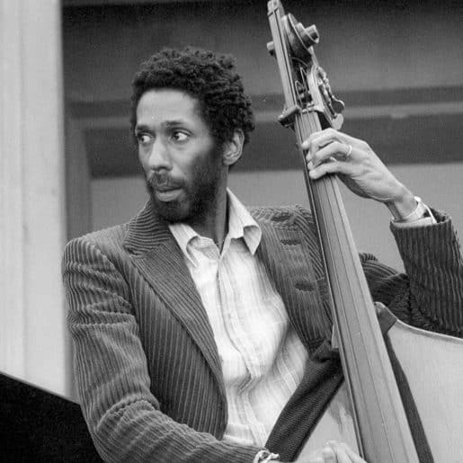 Ron Carter