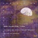 Sam Pilafian: Perception – Music For Tuba Sam Pilafian Perception Music For Tuba