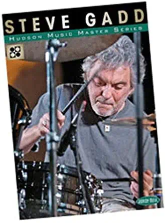 Steve Gadd: Hudson Music Master Series