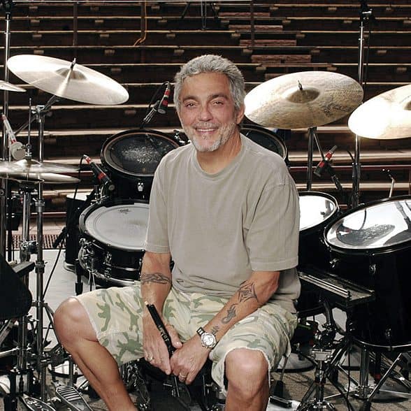 Steve Gadd