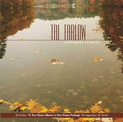 Tal Farlow Autumn Leaves