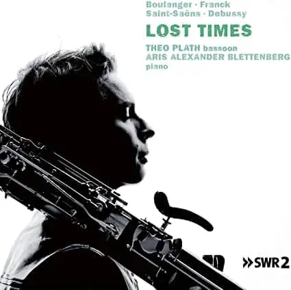 Theo Plath: Lost Times