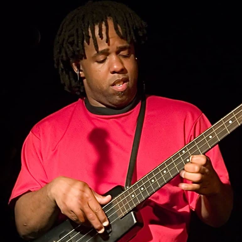 Victor Wooten