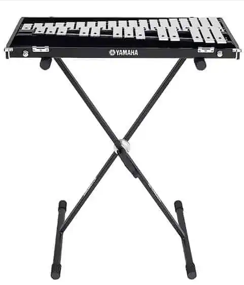 Yamaha YG250D Glockenpsiel