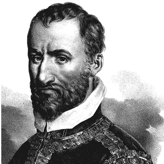 Giovanni Pierluigi da Palestrina