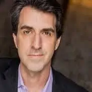 Jason Robert Brown