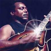 George Benson