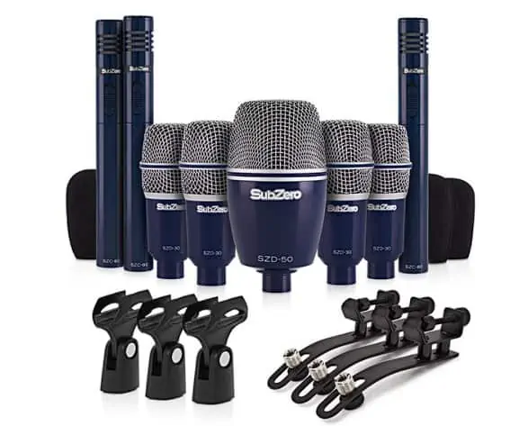Home Recording Studio Equipment