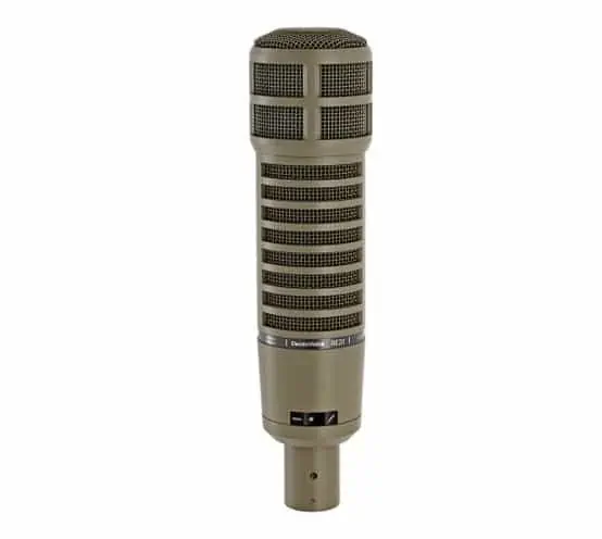 Home Recording Studio Equipment