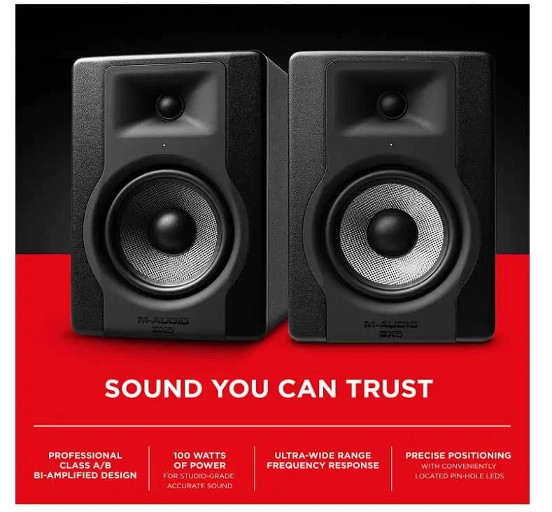 How to get started in music production