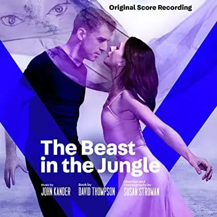 John Kander: The Beast In The Jungle