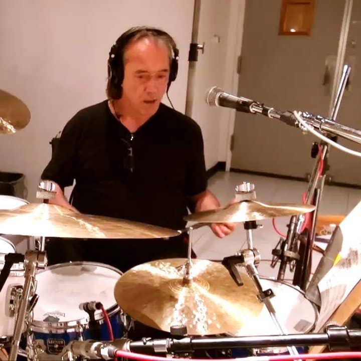 Vinnie Colaiuta