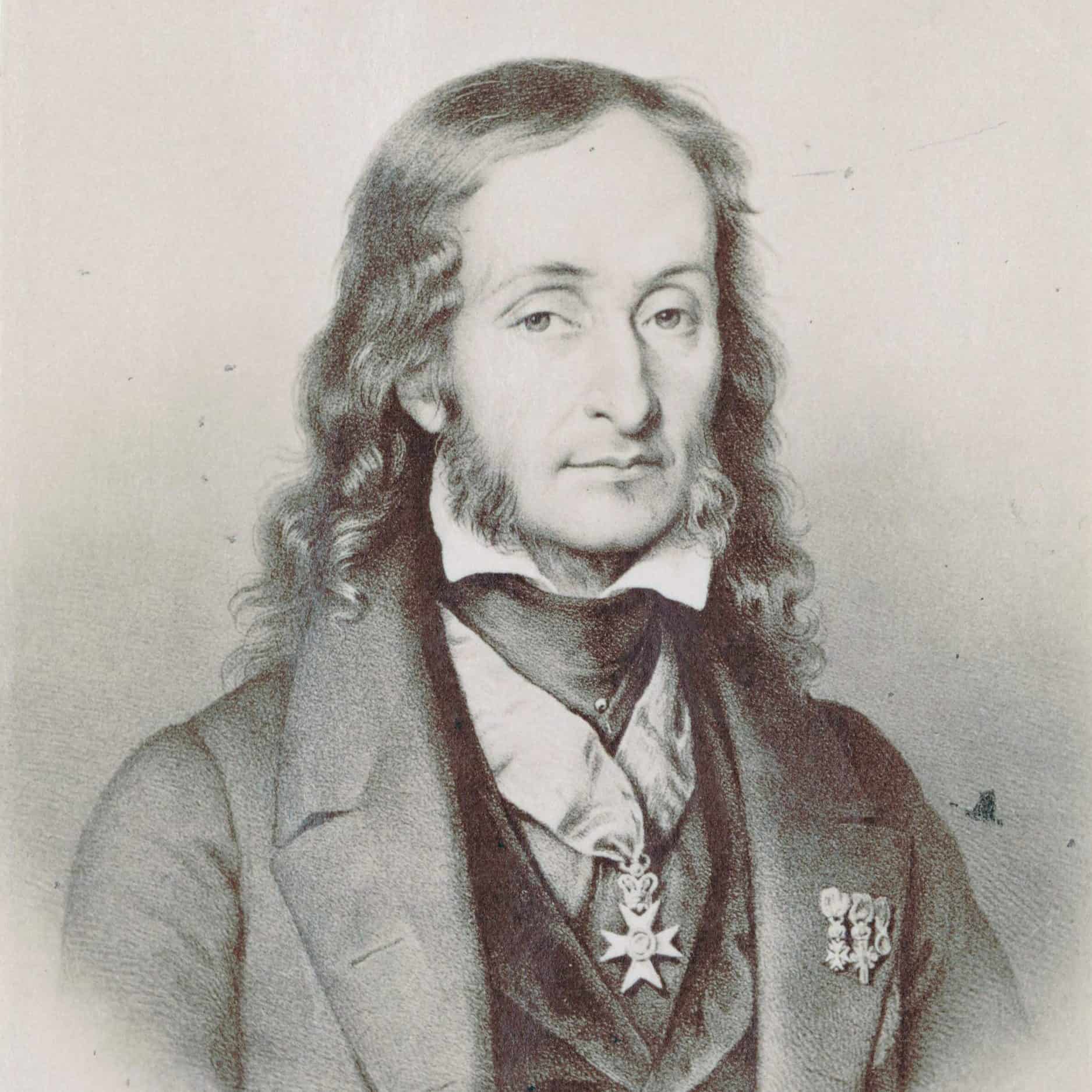 Niccolò Paganini