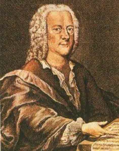 Georg Philipp Telemann