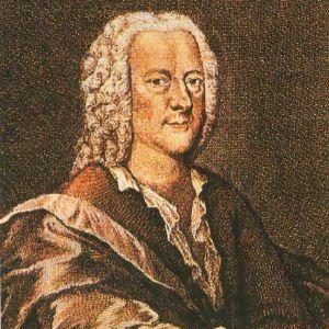 Georg Philipp Telemann