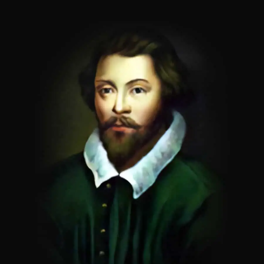 William Byrd