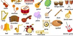 20 Benefits Of Playing An Instrument