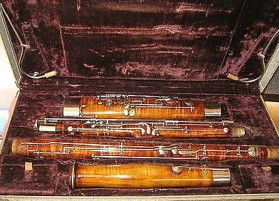 21 Best Bassoons