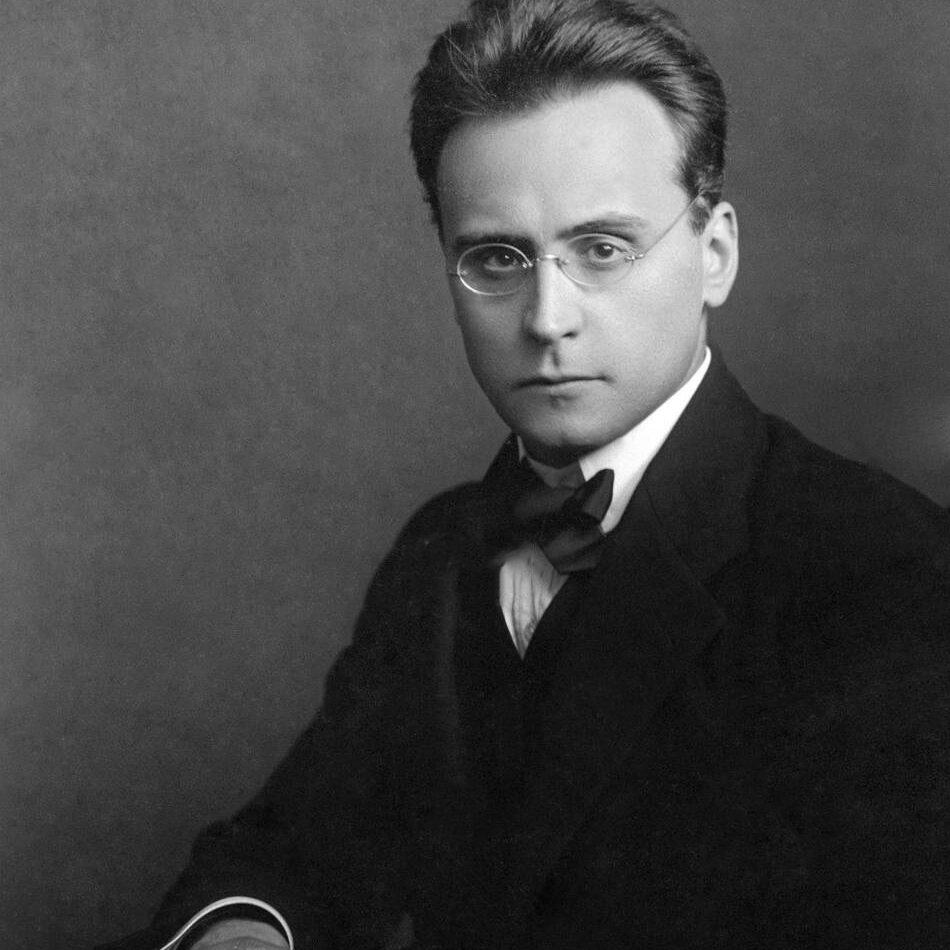 Anton Webern