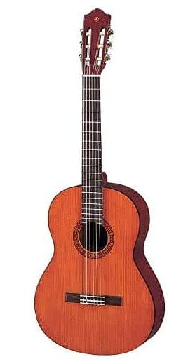 Buying A Classical Guitar