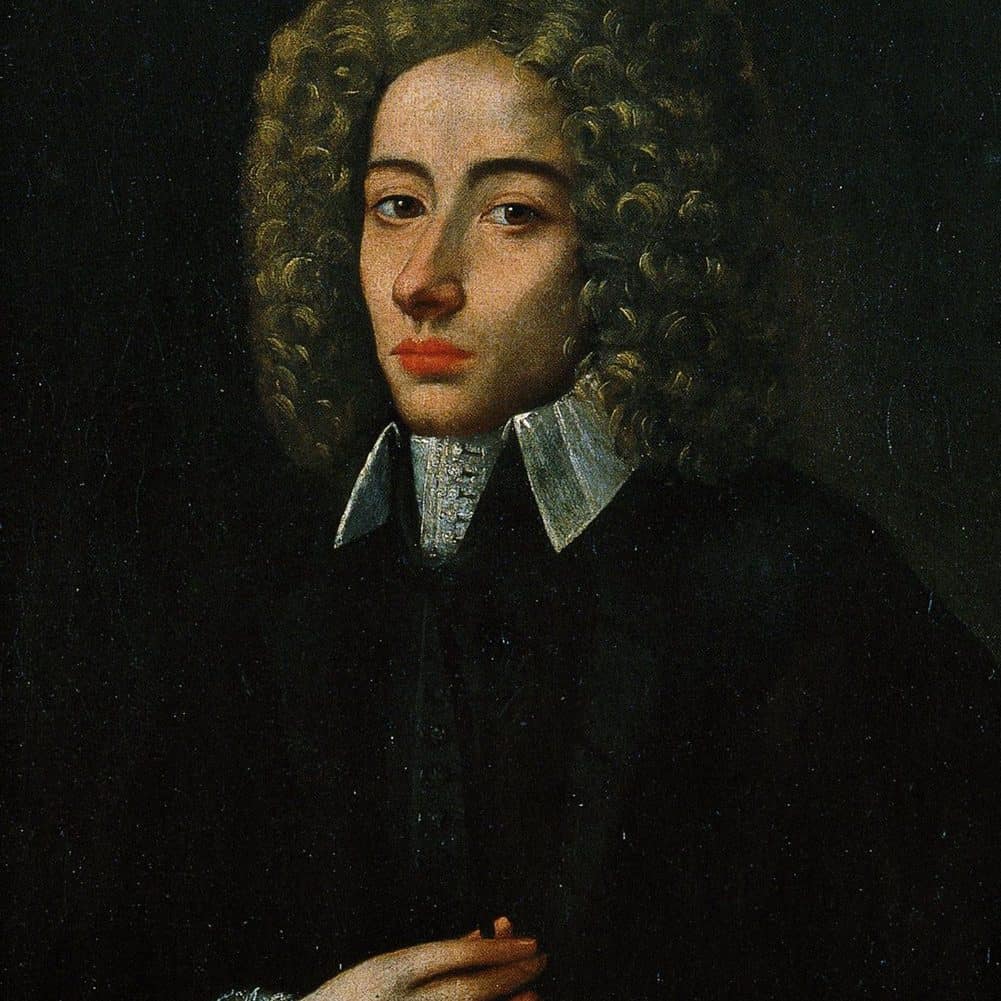 Giovanni Battista Pergolesi