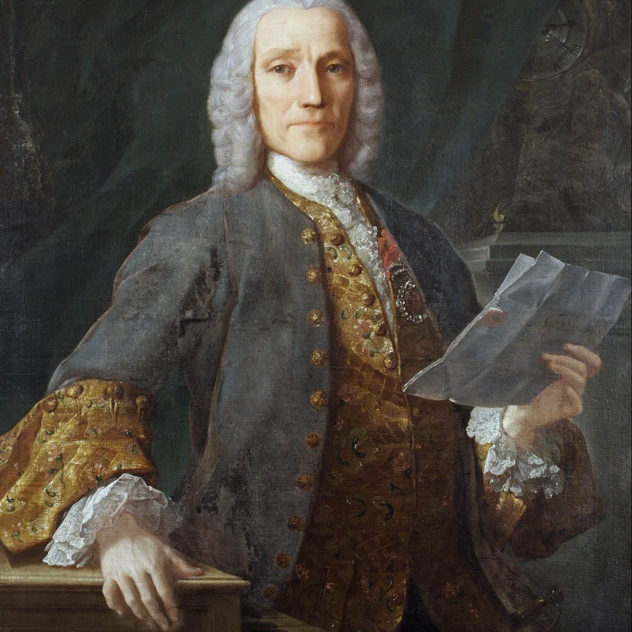 Domenico Scarlatti