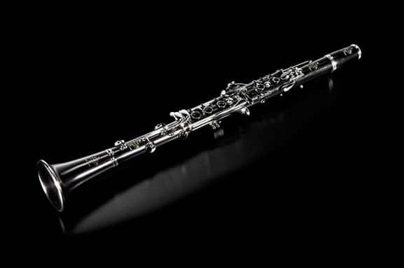 Buffet R13 Professional B Flat Clarinet Review