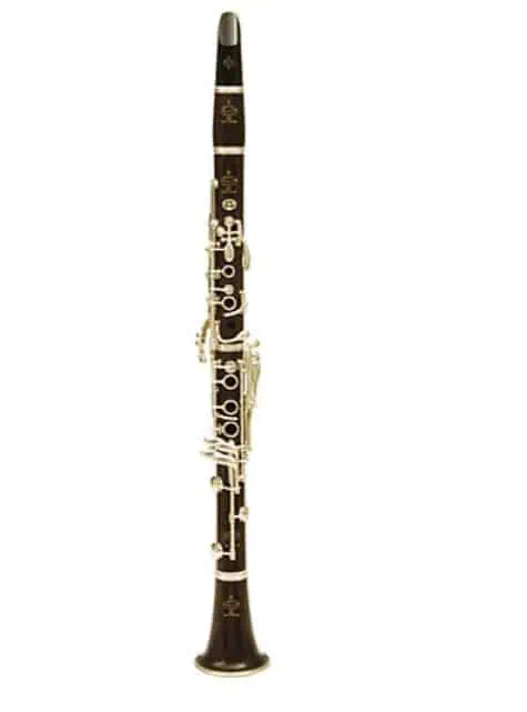 Buffet RC B Flat Professional Clarinet review