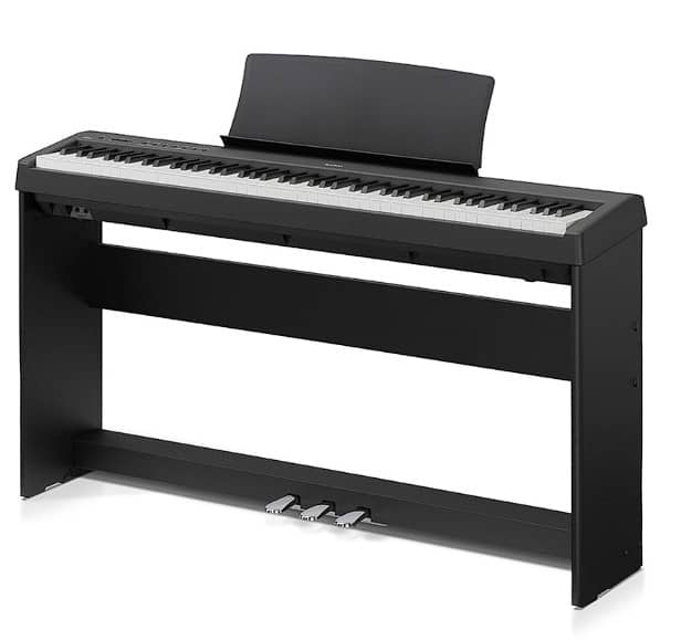 24 Best Weighted 88 Key Digital Piano (2024)