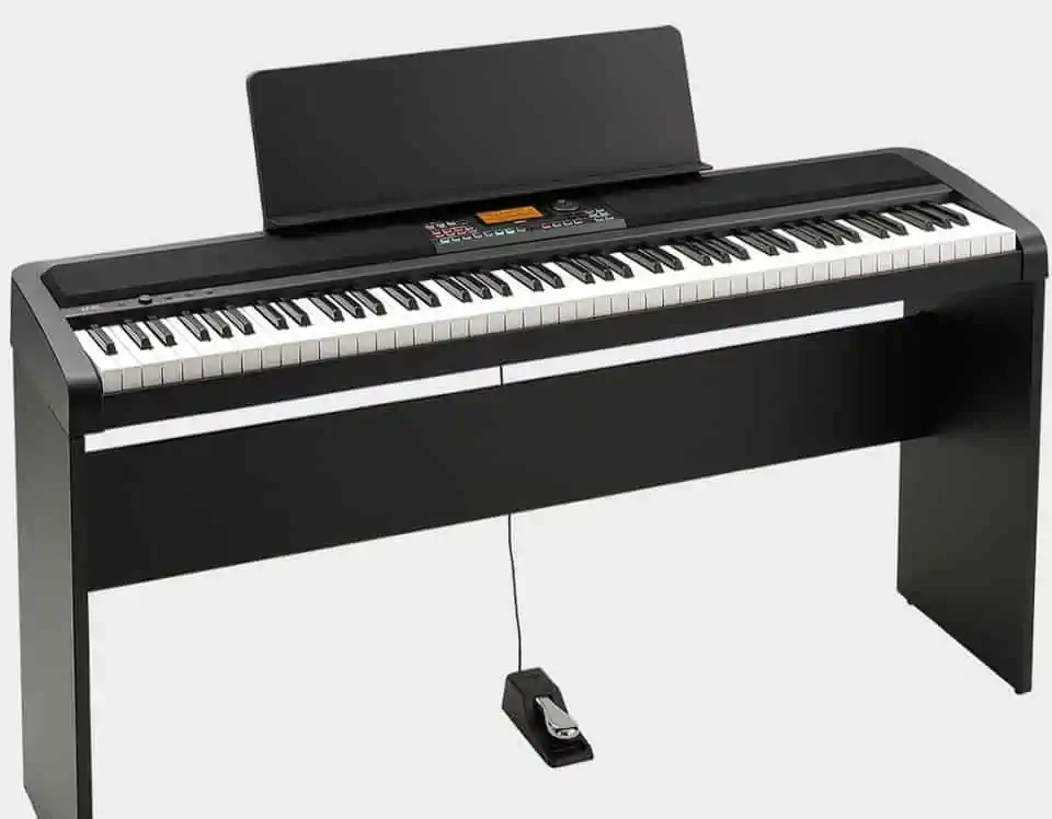 Korg XE20