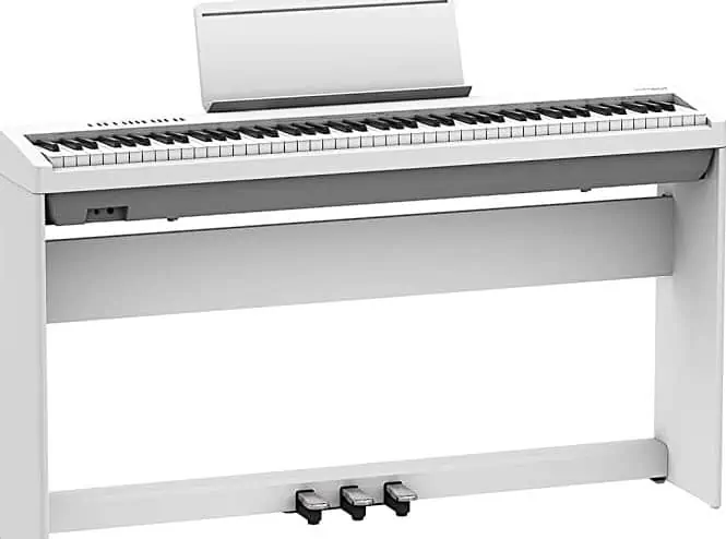 Roland FP-30X Review