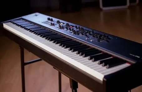 Yamaha CP88 Stage Piano