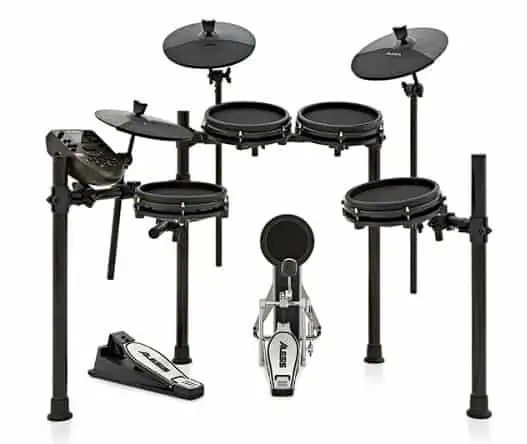 Alesis Nitro Mesh Review