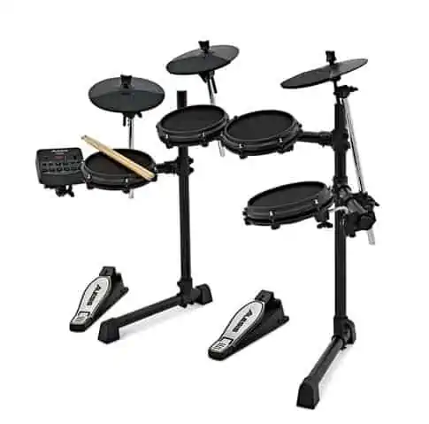 Alesis Turbo Mesh Electronic Drum Kit