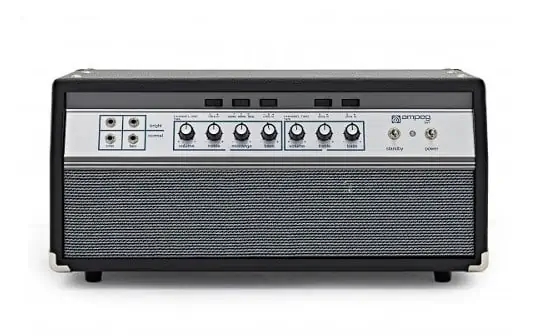 Ampeg SVT 50th Anniversary