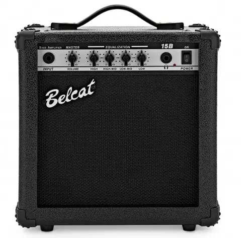Belcat 15W Review