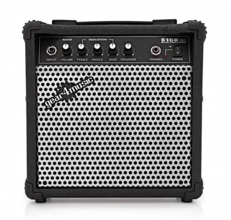 Gear4Music 15W Review