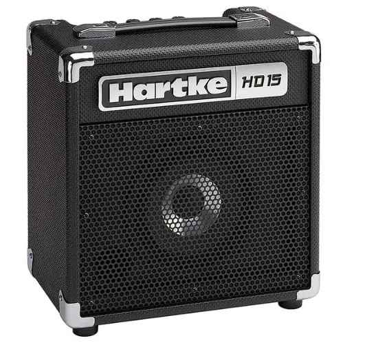 Hartke HD15 Review