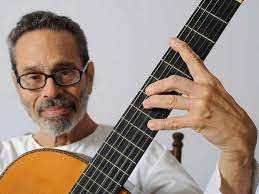 leo brouwer