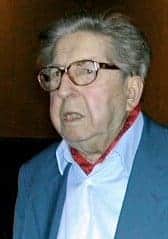 Henri Dutilleux