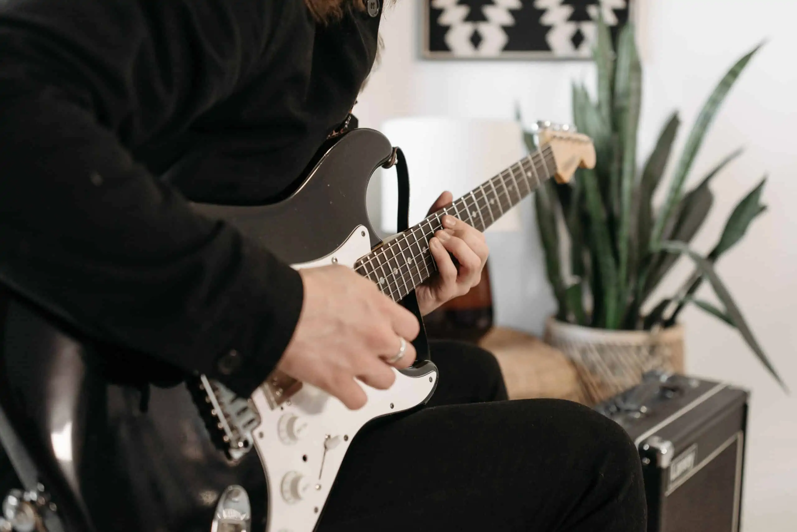 14 Electric Guitar Kits For Beginners Ted's List