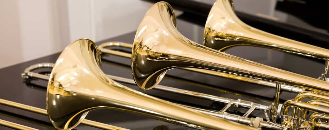 Best Trombone Brands Top Trombones For Beginner, Intermediate, And