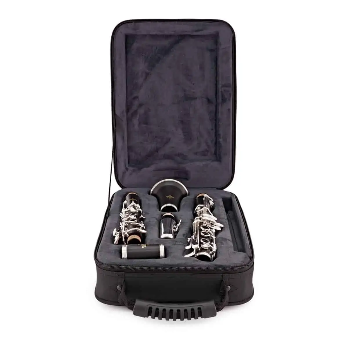 Buffet Crampon E11 Bb Clarinet Review 1