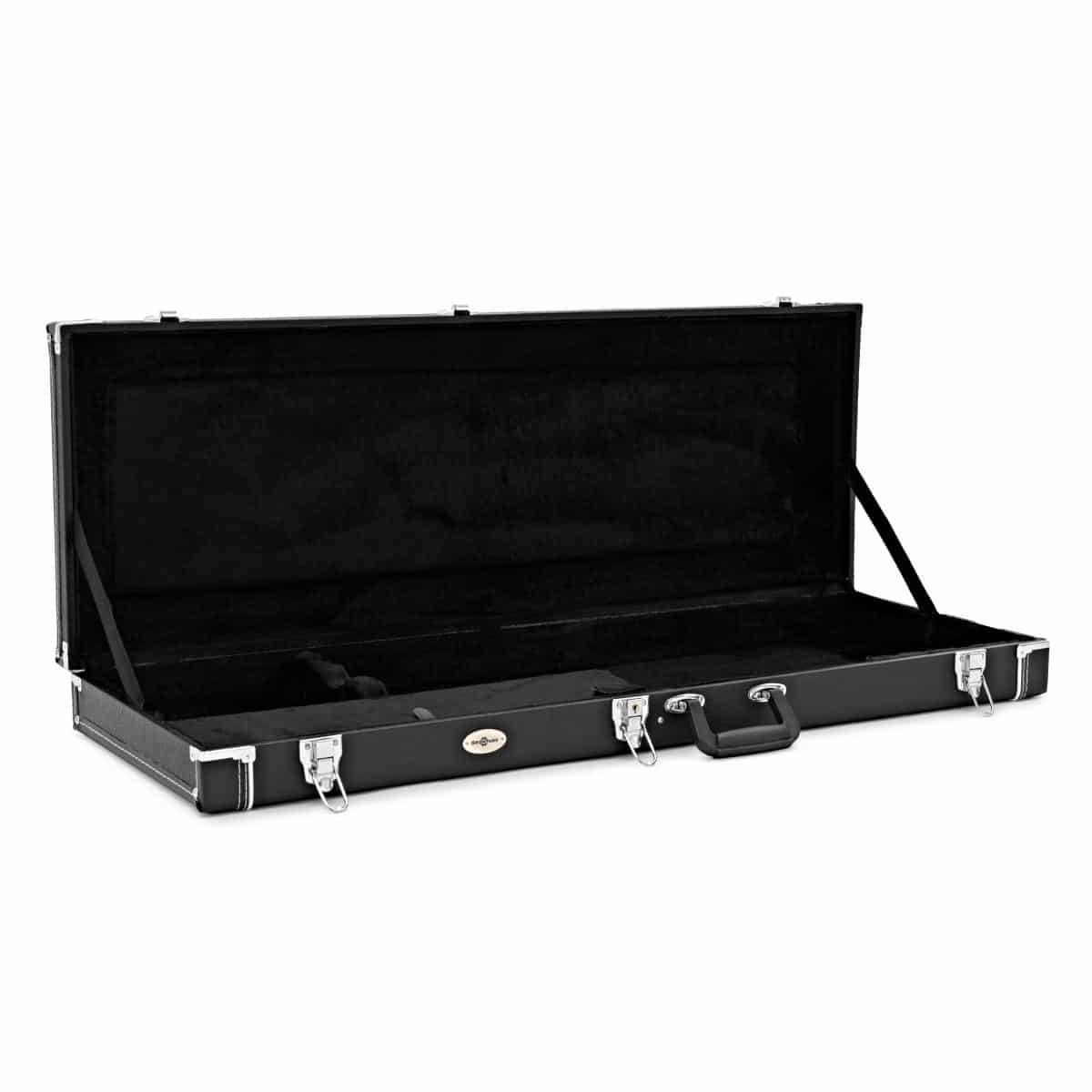 Electric Guitar Case By Gear4Music Review 2