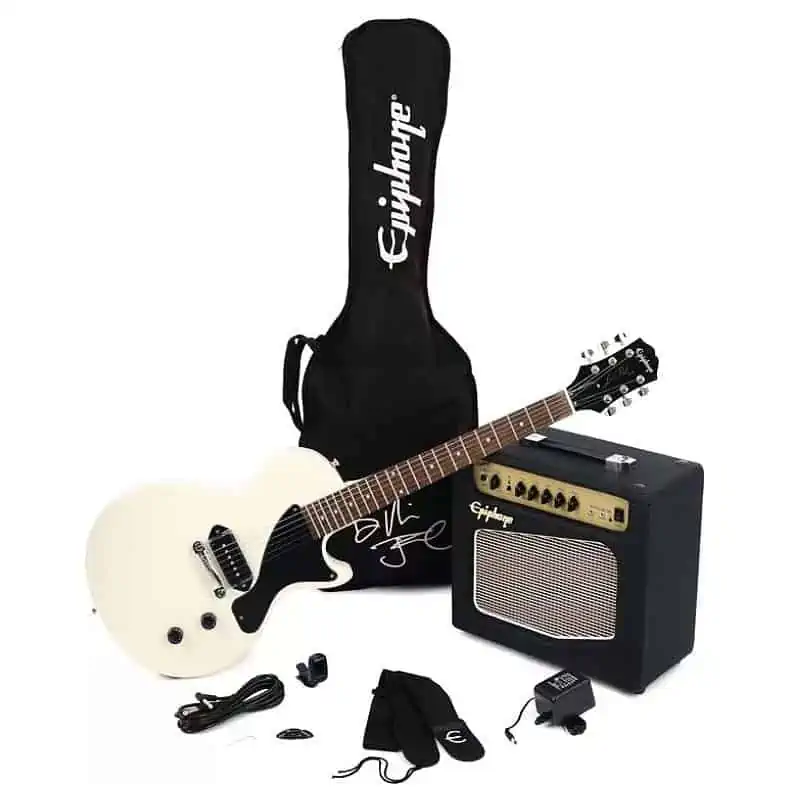 14 Electric Guitar Kits For Beginners Ted's List