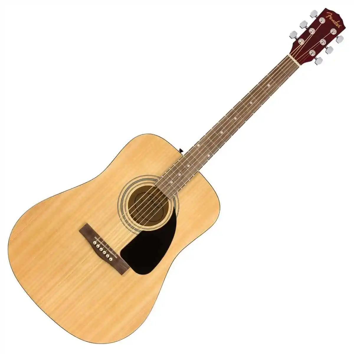 Fender FA-115- Review