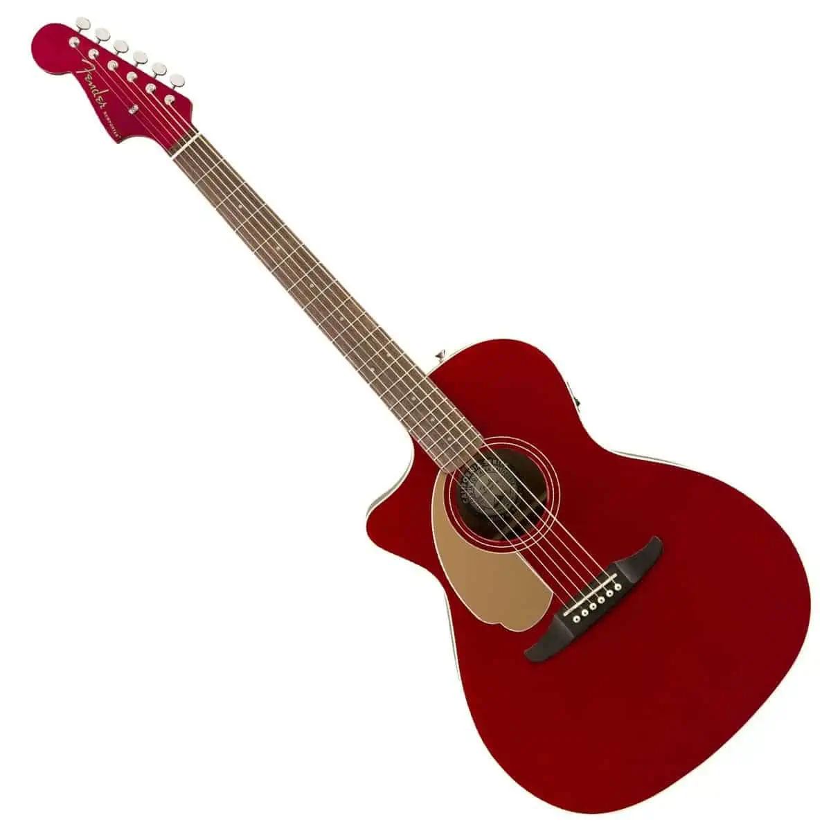 Fender Newporter Player WN Left Handed Review