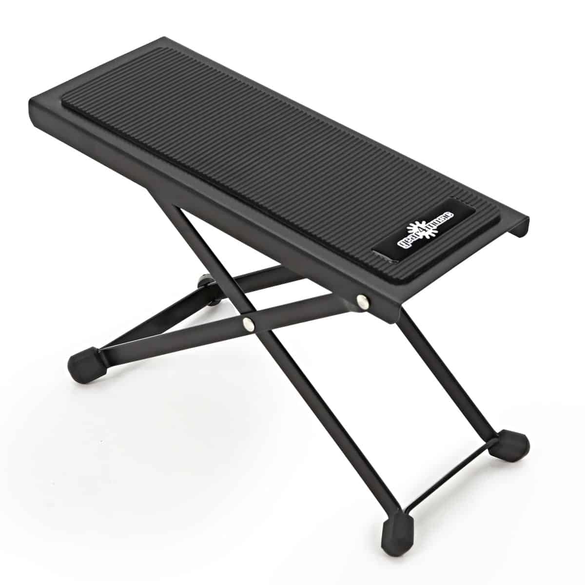 Guitar Foot Rest By Gear4Music Review 1