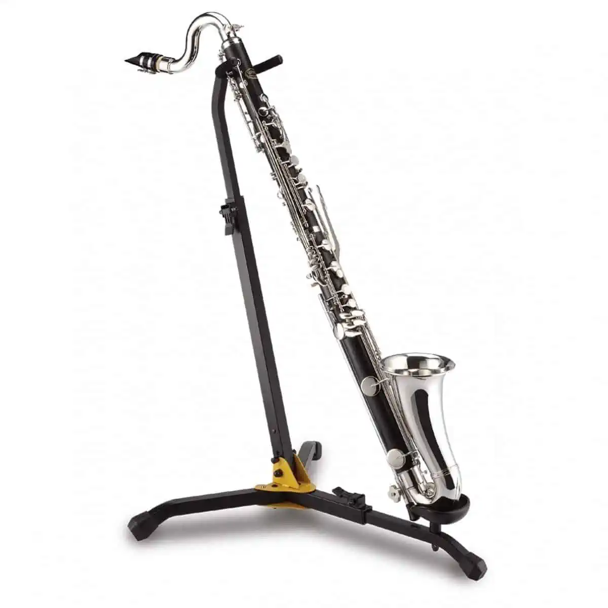 Hercules Bassoon Stand Review 1
