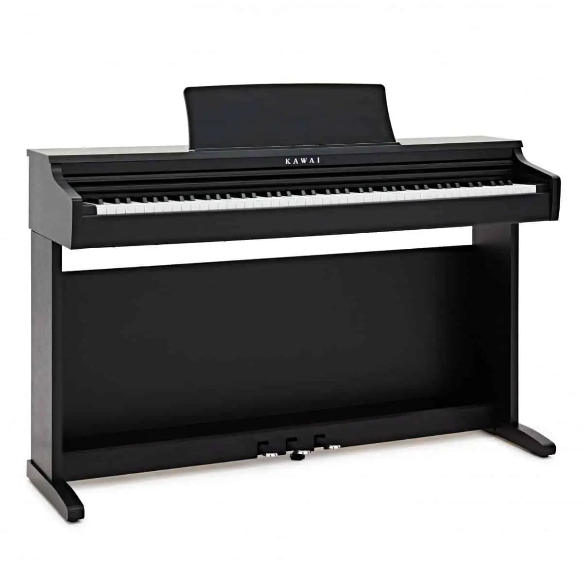 Kawai KDP120 Review 1